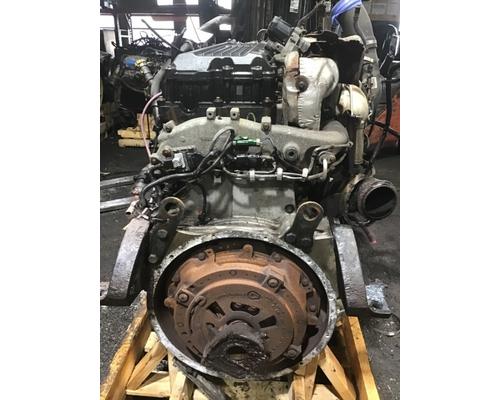 INTERNATIONAL N13 Engine Assembly