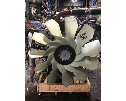 INTERNATIONAL N13 Engine Assembly