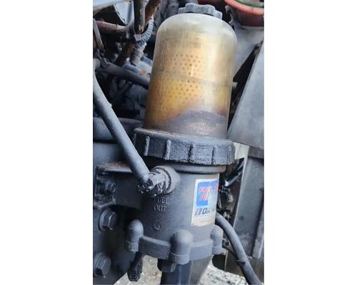 International N13 Water Filter - Separator # International N13 Water Filter - Separator #