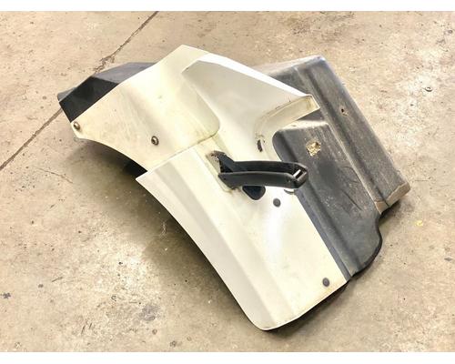 International Navistar Fender Extension # International Navistar Fender Extension #