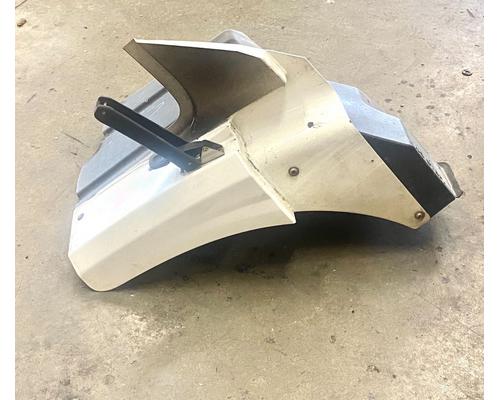 International Navistar Fender Extension # International Navistar Fender Extension #