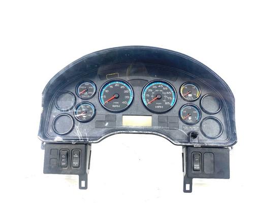  International Navistar Instrument Cluster #