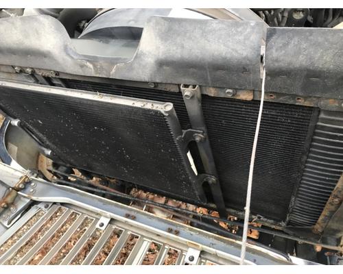 International Navistar Radiator # International Navistar Radiator #