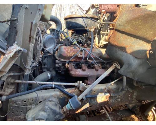  International Other Engine Assembly #