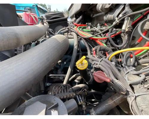 international-other-engine-assembly #1448959