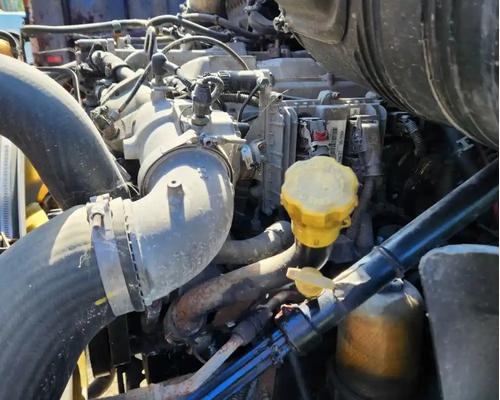 international-other-engine-assembly #1449585