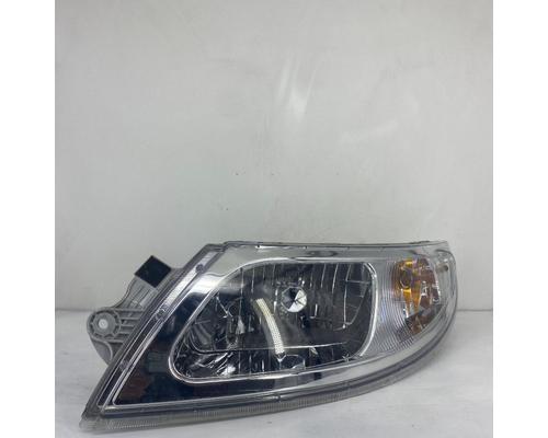 International Other Headlamp Assembly # International Other Headlamp Assembly #