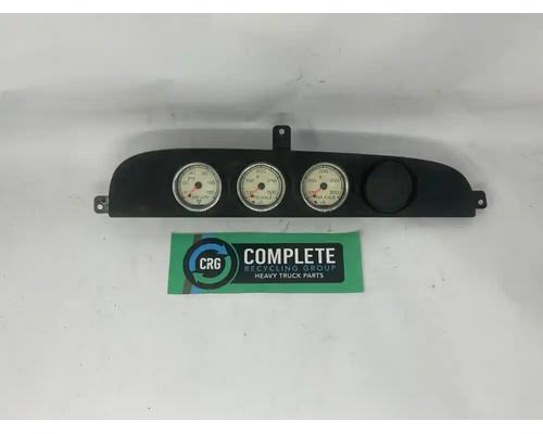  International Other Instrument Cluster #