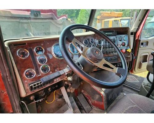 International PayStar 5900i Dash Assembly # International PayStar 5900i Dash Assembly #