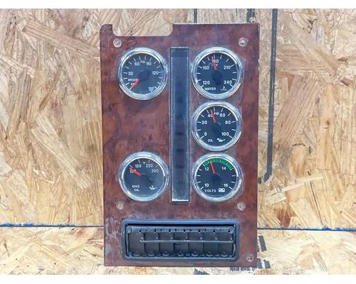  International PayStar 5900i Instrument Cluster #