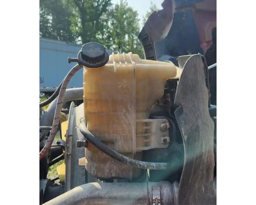 International PayStar 5900i Radiator Overflow # International PayStar 5900i Radiator Overflow #