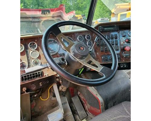 International PayStar 5900i Steering Column # International PayStar 5900i Steering Column #