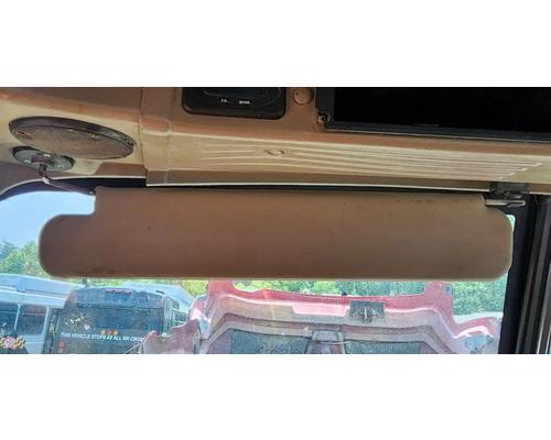  International PayStar 5900i Visor #