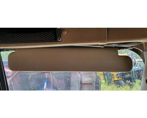  International PayStar 5900i Visor #