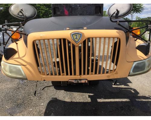 2010 INTERNATIONAL PB105 Hood #