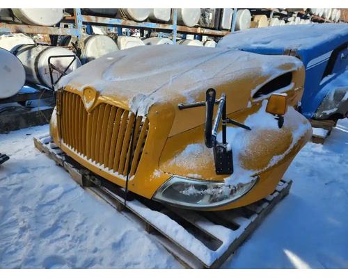  International PB105 Hood #