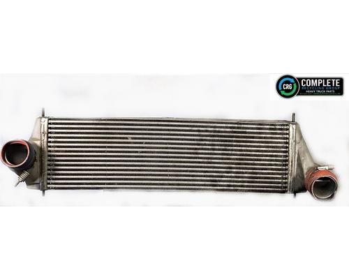 International PB105 Intercooler # International PB105 Intercooler #