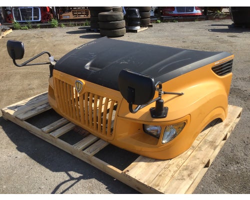 INTERNATIONAL PB905 Hood For Sale by Rydemore Heavy Duty Truck Parts