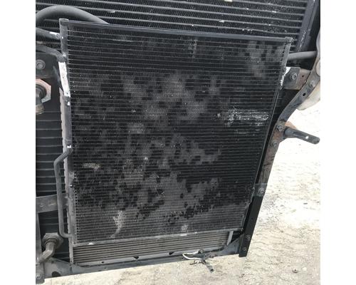 International PC015 AC Condensor # International PC015 AC Condensor #