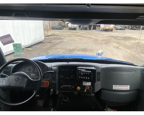 International PC015 Dash Assembly # International PC015 Dash Assembly #