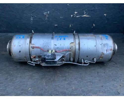  International PC015 DPF - Diesel Particulate Filter #