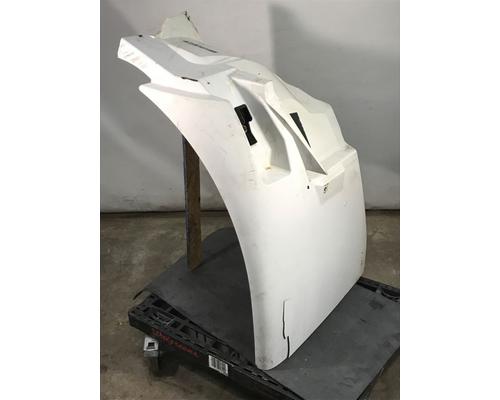 International PC015 Fender Extension # International PC015 Fender Extension #