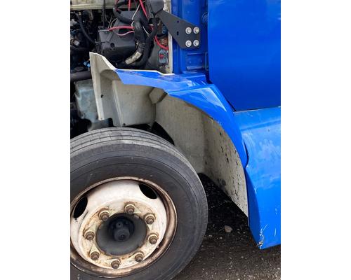 International PC015 Fender Extension # International PC015 Fender Extension #