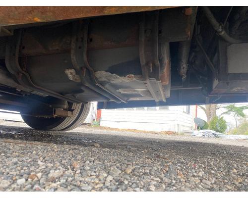  International PC015 Fuel Tank #