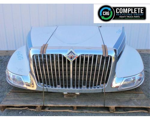  International PC015 Hood #
