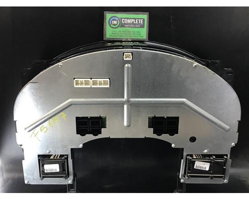  International PC015 Instrument Cluster #
