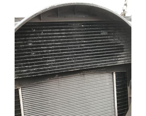  International PC015 Intercooler #