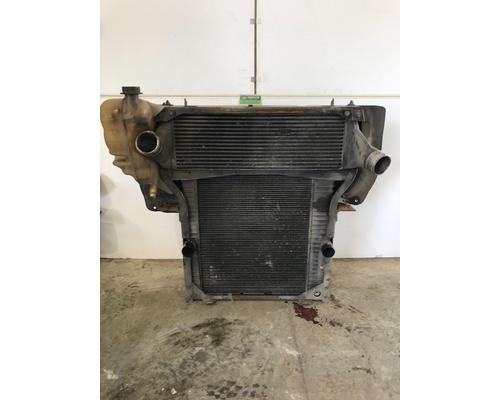 International PC015 Radiator # International PC015 Radiator #