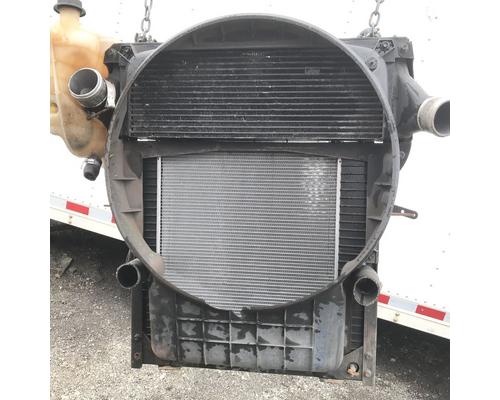  International PC015 Radiator #