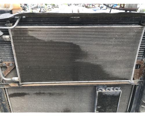  International PROSTAR AC Condensor #