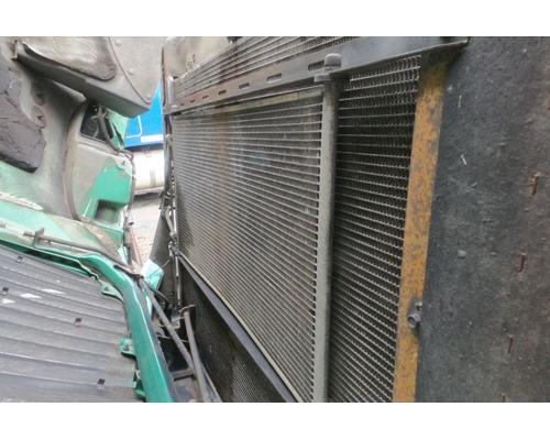 International PROSTAR AC Condensor # International PROSTAR AC Condensor #