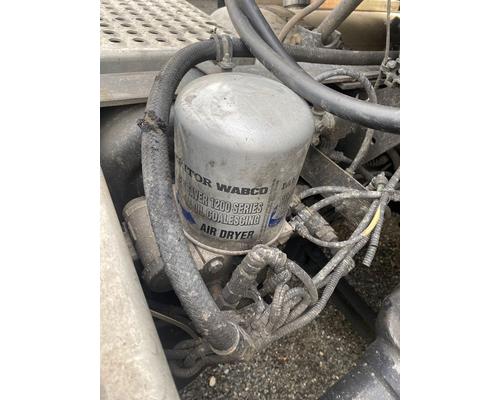  International PROSTAR Air Dryer #