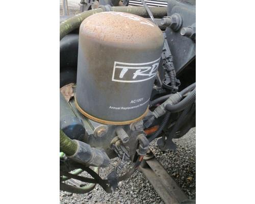  International PROSTAR Air Dryer #