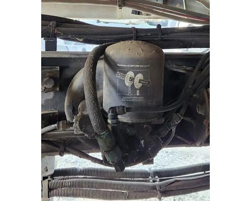  International PROSTAR Air Dryer #