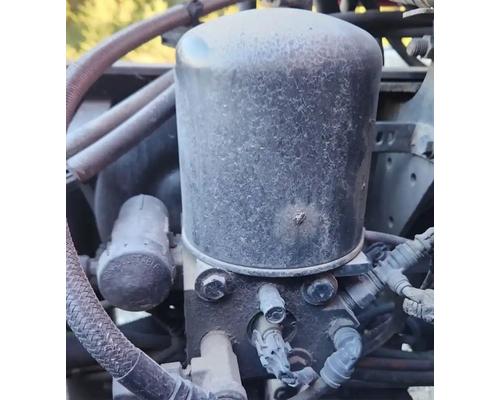  International PROSTAR Air Dryer #