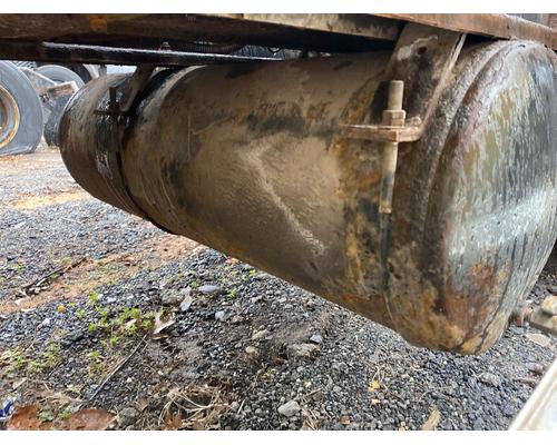 International PROSTAR Air Tank # International PROSTAR Air Tank #