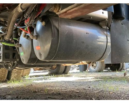 International PROSTAR Air Tank # International PROSTAR Air Tank #