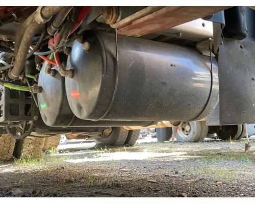  International PROSTAR Air Tank #