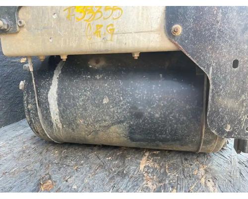  International PROSTAR Air Tank #