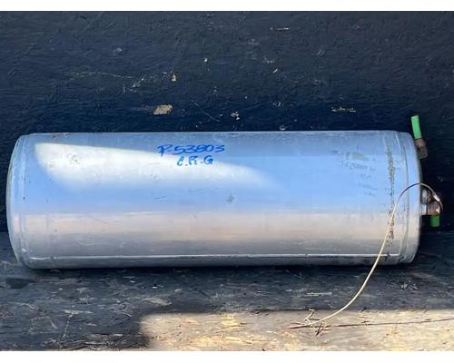 International PROSTAR Air Tank # International PROSTAR Air Tank #