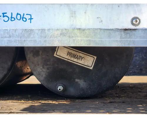 International PROSTAR Air Tank # International PROSTAR Air Tank #