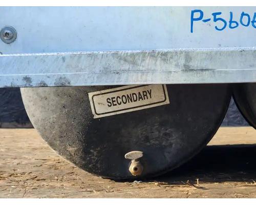 International PROSTAR Air Tank # International PROSTAR Air Tank #