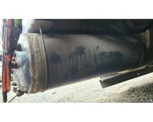 International PROSTAR Air Tank # International PROSTAR Air Tank #