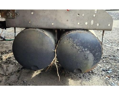 International PROSTAR Air Tank # International PROSTAR Air Tank #