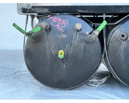 International PROSTAR Air Tank # International PROSTAR Air Tank #