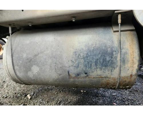 International PROSTAR Air Tank # International PROSTAR Air Tank #